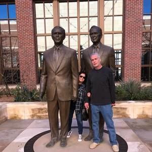 Meet your Posher, Connie